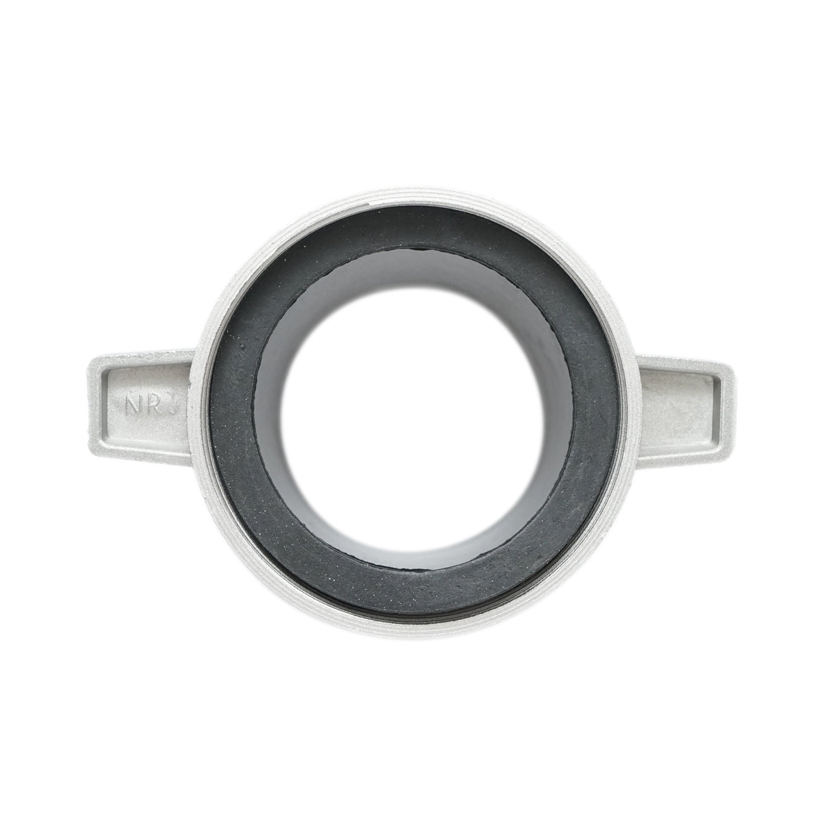 Raccordo  da 3 pollici con dado e guarnizione in alluminio per tubo di irrigazione acqua con filettatura interna - immagine 3