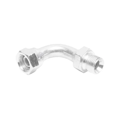Raccordo 90 DKR 1/2 BSP FE/FI - immagine 3