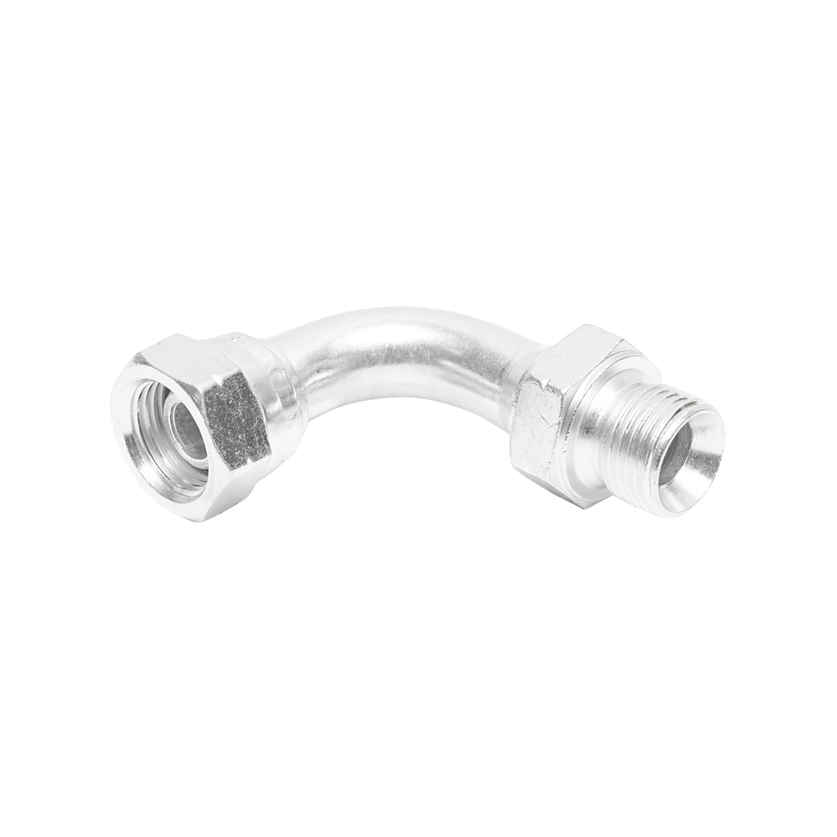 Raccordo 90 DKR 1/2 BSP FE/FI - immagine 3