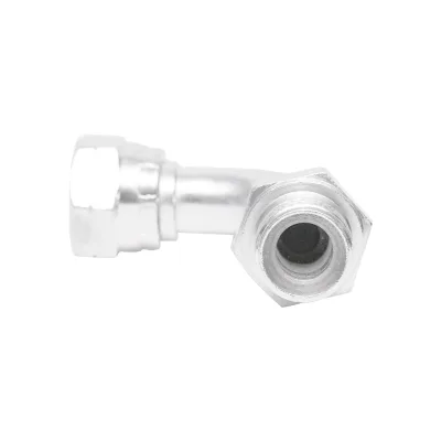 Raccordo 90 DKR 1/2 BSP FE/FI - immagine 4