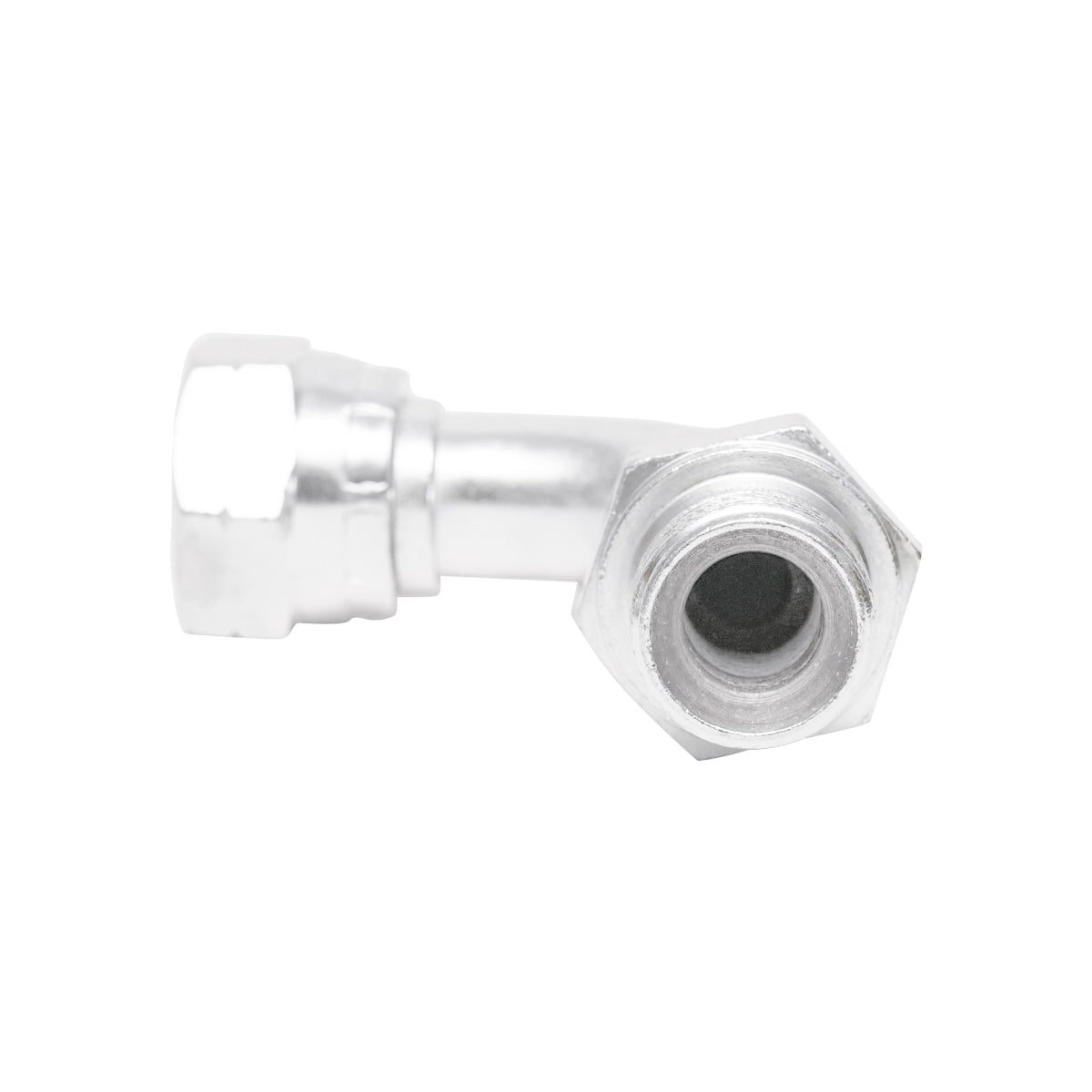 Raccordo 90 DKR 1/2 BSP FE/FI - immagine 4