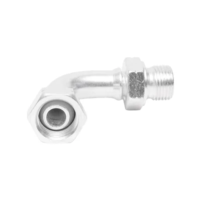 Raccordo 90 DKR 1/2 BSP FE/FI - immagine 2