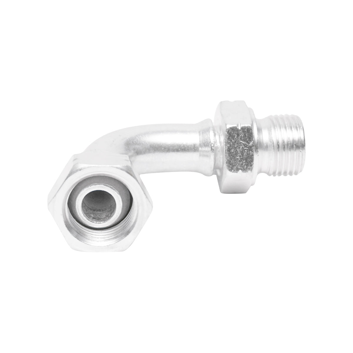Raccordo 90 DKR 1/2 BSP FE/FI - immagine 2