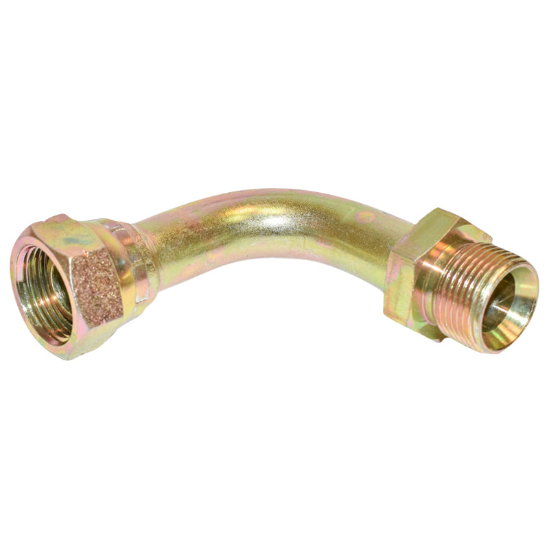 Raccordo 90 DKR 3/4 BSP FE/FI - immagine 3