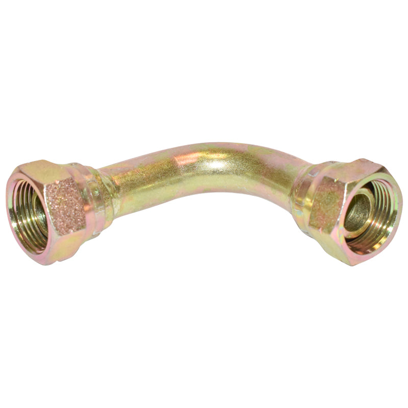 Raccordo 90 DKR 3/4 BSP FI/FI - immagine 3