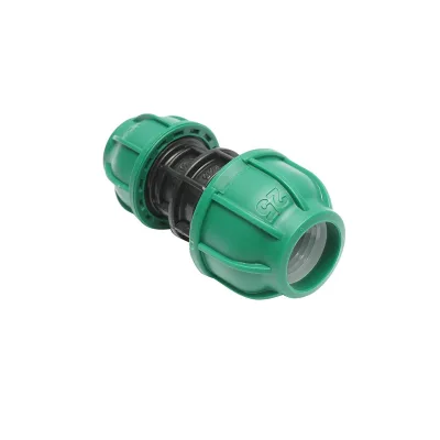 Raccordo a Compressione Connettore Adattatore Riduttore 25mm X 20mm RACCORDO/GIUNTO Connettore Riduttore 25mm X 20mm - immagine 3