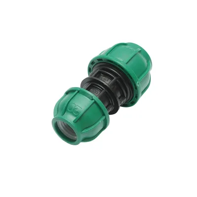 Raccordo a Compressione Connettore Adattatore Riduttore 25mm X 20mm RACCORDO/GIUNTO Connettore Riduttore 25mm X 20mm - immagine 2