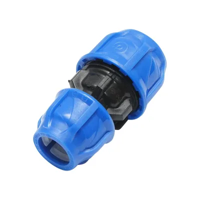 Raccordo a Compressione Connettore Adattatore Riduttore 25mm X 20mm- PN16 RACCORDO/GIUNTO Connettore Riduttore 25mm X 20mm- PN16 - immagine 4