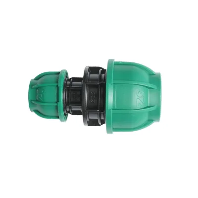 Raccordo a Compressione Connettore Adattatore Riduttore 32mm X 20mm RACCORDO/GIUNTO Connettore Riduttore 32mm X 20mm