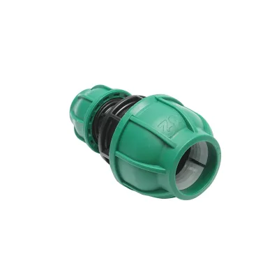 Raccordo a Compressione Connettore Adattatore Riduttore 32mm X 20mm RACCORDO/GIUNTO Connettore Riduttore 32mm X 20mm - immagine 3