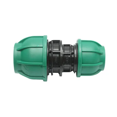 Raccordo a Compressione Connettore Adattatore Riduttore 32mm X 25mm- PN16 RACCORDO/GIUNTO Connettore Riduttore PN16-32mm X 25mm