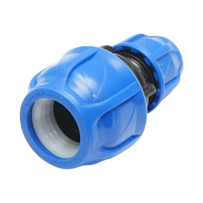 Raccordo a Compressione Connettore Adattatore Riduttore 32x20mm- PN16 RACCORDO/GIUNTO Connettore Riduttore 32x20mm- PN16 - immagine 2