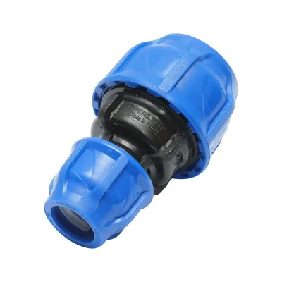 Raccordo a Compressione Connettore Adattatore Riduttore 32x20mm- PN16 RACCORDO/GIUNTO Connettore Riduttore 32x20mm- PN16 - immagine 3