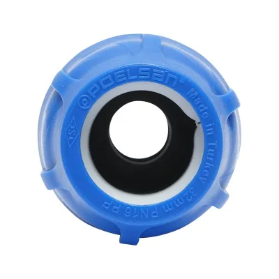 Raccordo a Compressione Connettore Adattatore Riduttore 32x20mm- PN16 RACCORDO/GIUNTO Connettore Riduttore 32x20mm- PN16 - immagine 4