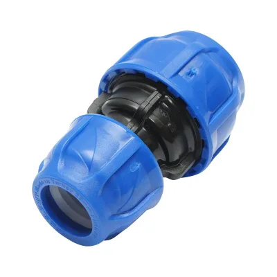 Raccordo a Compressione Connettore Adattatore Riduttore 32x25mm- PN16 RACCORDO/GIUNTO Connettore Riduttore 32x25mm- PN16 - immagine 4