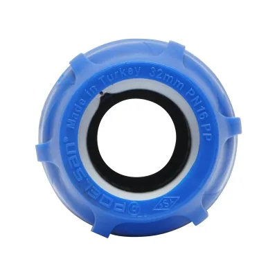 Raccordo a Compressione Connettore Adattatore Riduttore 32x25mm- PN16 RACCORDO/GIUNTO Connettore Riduttore 32x25mm- PN16 - immagine 2