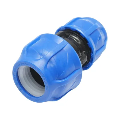 Raccordo a Compressione Connettore Adattatore Riduttore 32x25mm- PN16 RACCORDO/GIUNTO Connettore Riduttore 32x25mm- PN16 - immagine 3