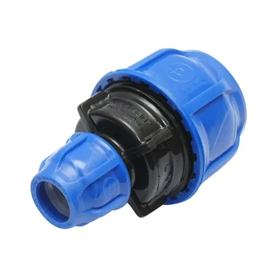 Raccordo a Compressione Connettore Adattatore Riduttore 40 X 20mm- PN16 RACCORDO/GIUNTO Connettore Riduttore 40 X 20mm- PN16 - immagine 4