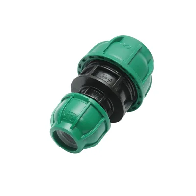 Raccordo a Compressione Connettore Adattatore Riduttore 40mm X 25mm RACCORDO/GIUNTO Connettore Riduttore 40mm X 25mm - immagine 3