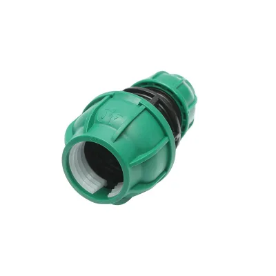 Raccordo a Compressione Connettore Adattatore Riduttore 40mm X 25mm RACCORDO/GIUNTO Connettore Riduttore 40mm X 25mm - immagine 2