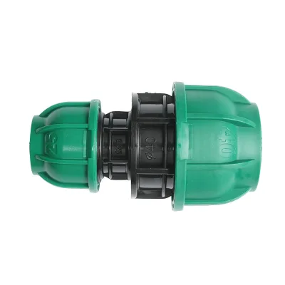 Raccordo a Compressione Connettore Adattatore Riduttore 40mm X 25mm RACCORDO/GIUNTO Connettore Riduttore 40mm X 25mm