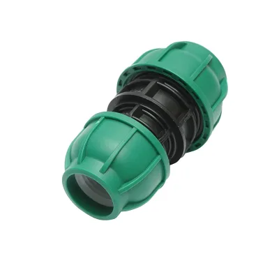 Raccordo a Compressione Connettore Adattatore Riduttore 40mm X 32mm Raccordo/Giunto Connettore Riduttore 40mm X 32mm - immagine 2