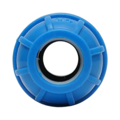 Raccordo a compressione diritto 20x20mm PN16 per sistemi di irrigazione - immagine 4