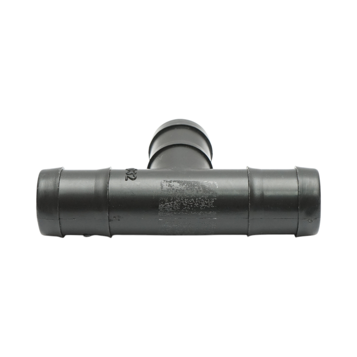 Raccordo a T per tubo flessibile 32x32x32mm per sistemi di irrigazione - immagine 4