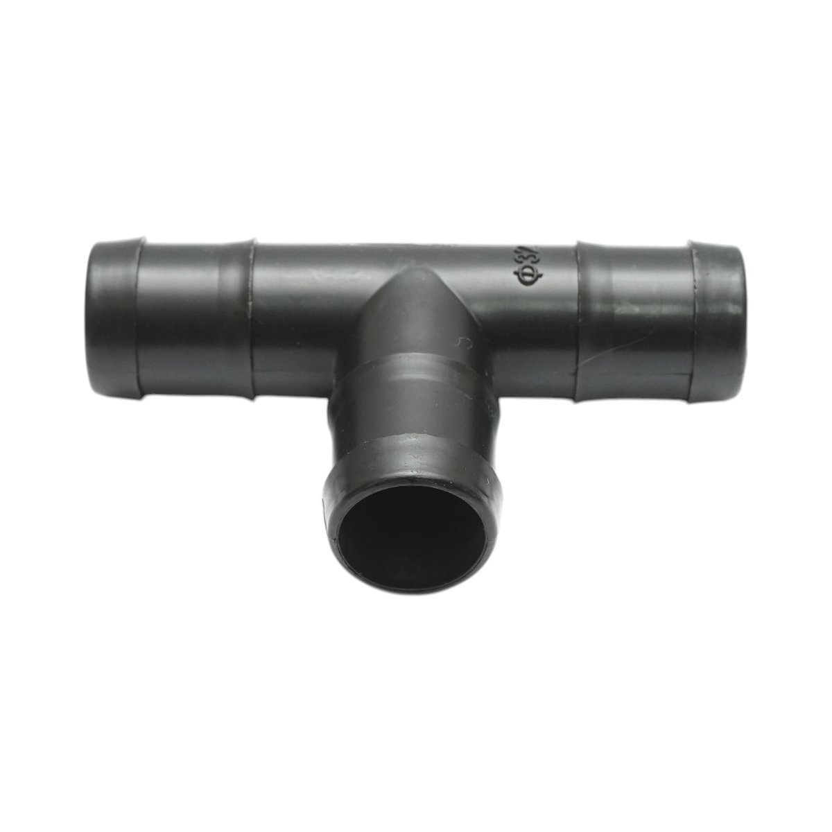 Raccordo a T per tubo flessibile 32x32x32mm per sistemi di irrigazione - immagine 3