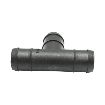 Raccordo a T per tubo flessibile 40x40x40mm per impianti di irrigazione - immagine 4