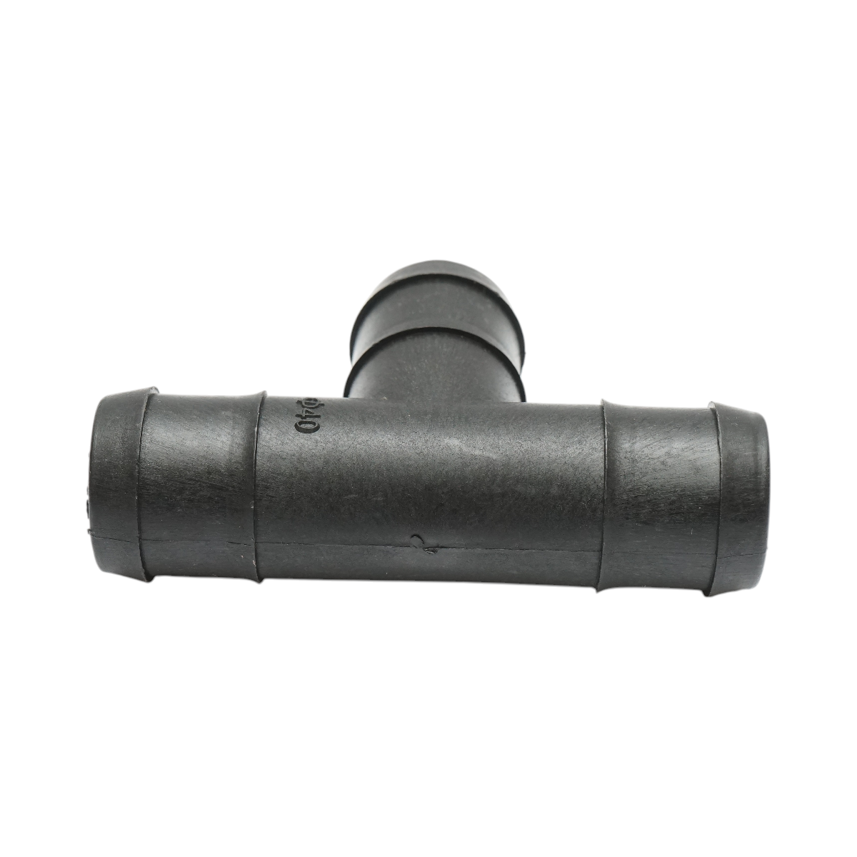 Raccordo a T per tubo flessibile 40x40x40mm per impianti di irrigazione - immagine 4