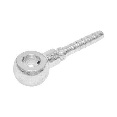 RACCORDO AD OCCHIO DMF DN6 Fi10 - immagine 3
