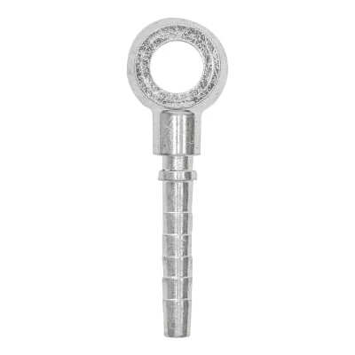 RACCORDO AD OCCHIO DMF DN6 Fi10 - immagine 2