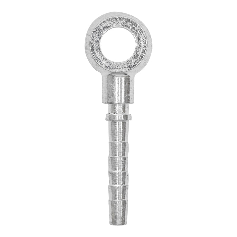RACCORDO AD OCCHIO DMF DN6 Fi10 - immagine 2