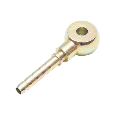 RACCORDO AD OCCHIO GMF DN06 Fi 6mm - immagine 2