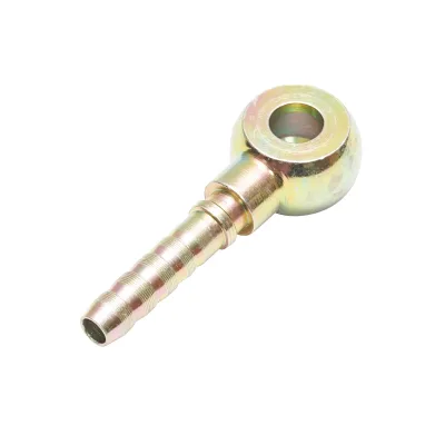 RACCORDO AD OCCHIO GMF DN08 Fi 9 mm - immagine 2
