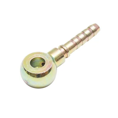 RACCORDO AD OCCHIO GMF DN08 Fi 9 mm - immagine 3