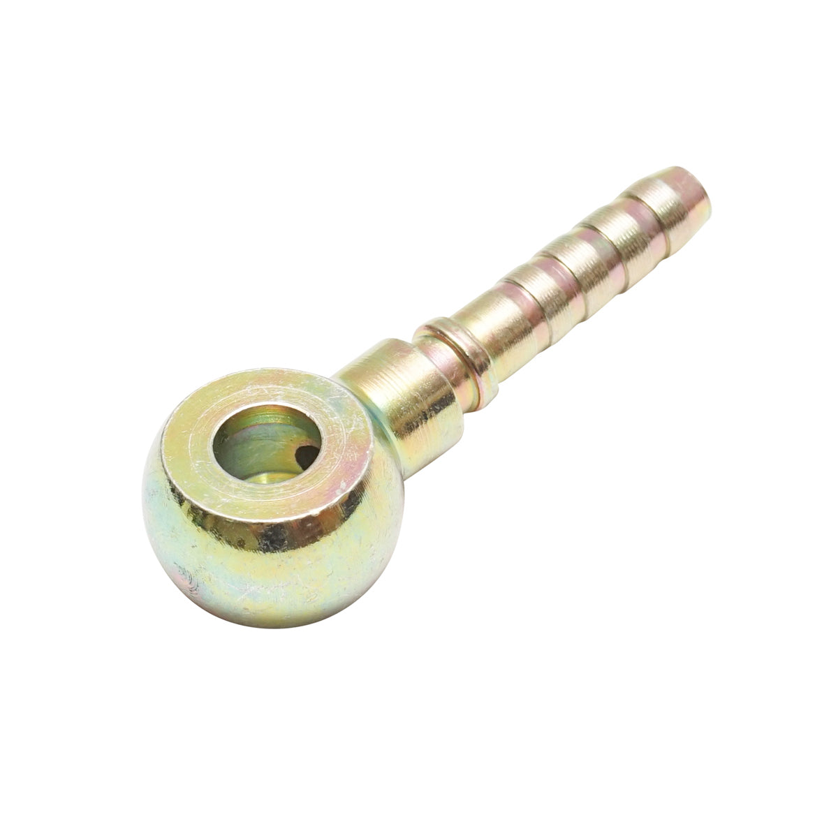 RACCORDO AD OCCHIO GMF DN08 Fi 9 mm - immagine 3