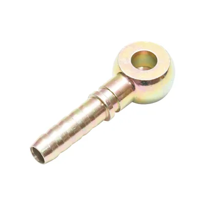 RACCORDO AD OCCHIO GMF DN10 Fi 9mm - immagine 2