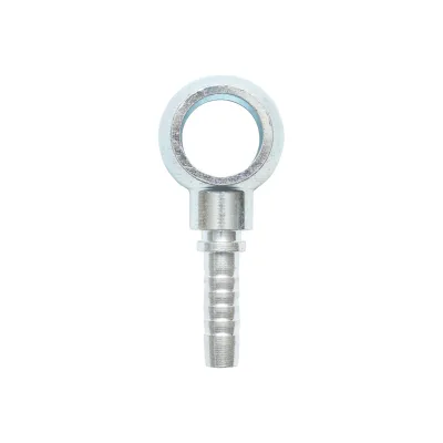 RACCORDO AD OCCHIO GMF DN10 Ø22 - immagine 2