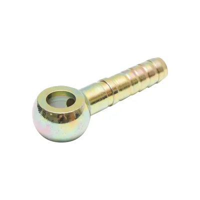 RACCORDO AD OCCHIO GMF DN12 Fi 12mm - immagine 3