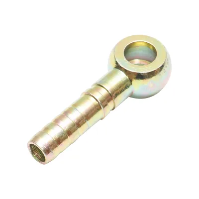 RACCORDO AD OCCHIO GMF DN12 Fi 12mm - immagine 2