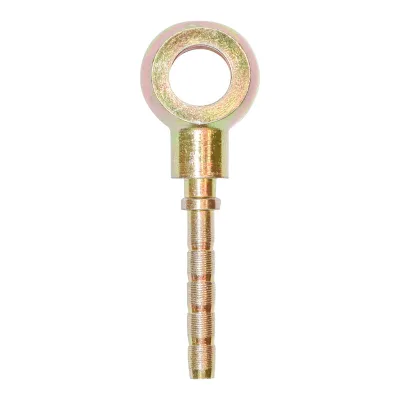 RACCORDO AD OCCHIO GMF DN5 Fi10 - immagine 3