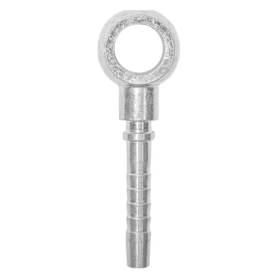 Raccordo ad Occhio GMF DN6 Fi12 - immagine 2