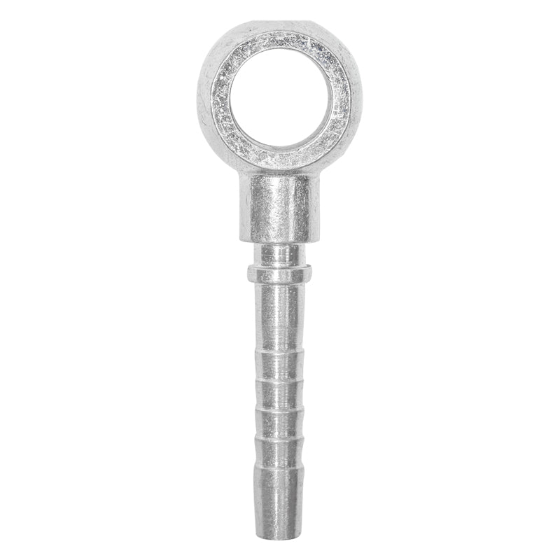 Raccordo ad Occhio GMF DN6 Fi12 - immagine 2