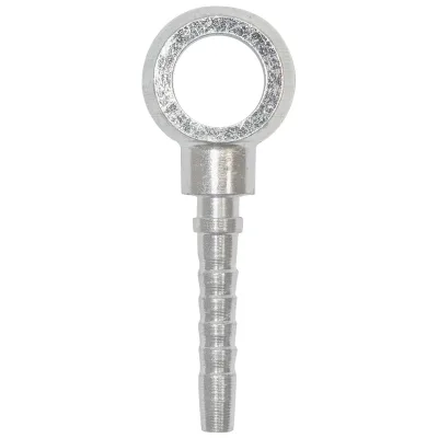 Raccordo ad Occhio GMF DN6 Fi14 - immagine 2