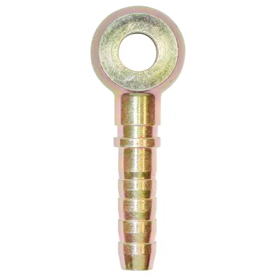 RACCORDO AD OCCHIO GMG DN10 3/8 - immagine 2