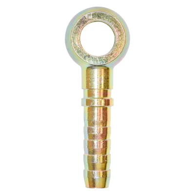 RACCORDO AD OCCHIO GMG DN10 Fi 12mm - immagine 2