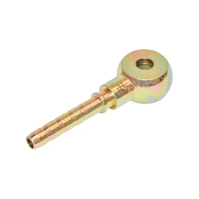 RACCORDO AD OCCHIO GMG DN6 1/4 - immagine 3