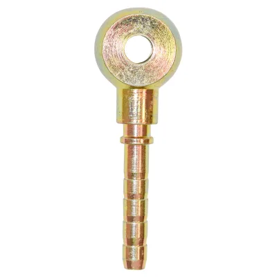 RACCORDO AD OCCHIO GMG DN6 1/4 - immagine 2